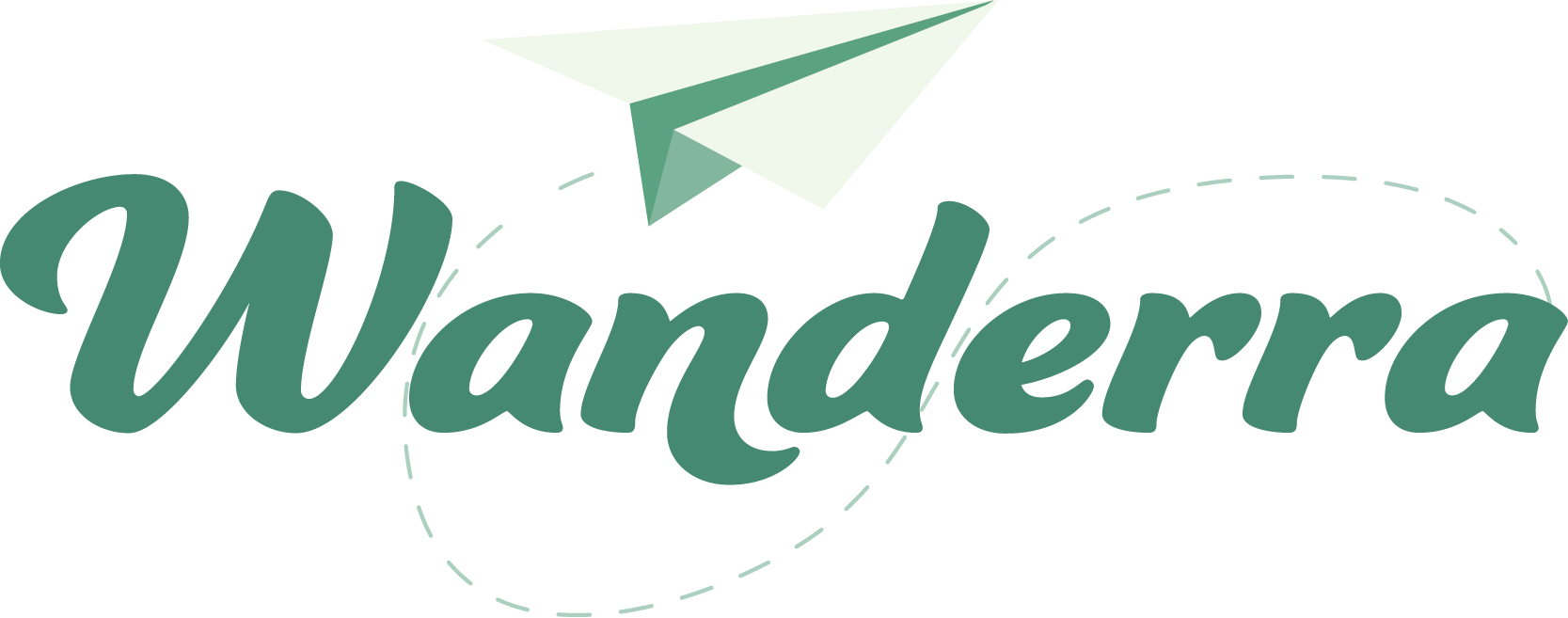 Wanderra